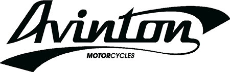 Logo Avinton Motorcycles