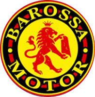 Logo Barossa