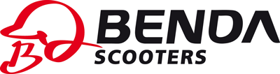 Logo Benda