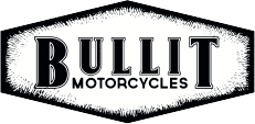 Logo Bullit Motorcycles
