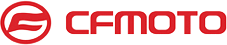 Logo CF Moto