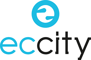 Logo Eccity Motocycles