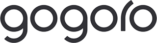 Logo Gogoro