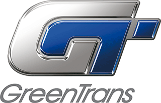 Logo GreenTrans