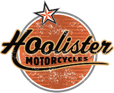 Logo Hoolister Motorcycles