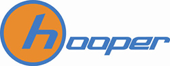 Logo Hooper