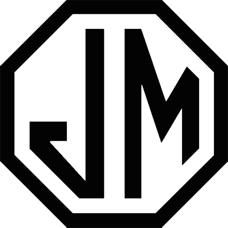 Logo JM Motors