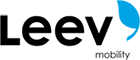 Logo Leev Mobility