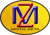 Logo Moto Zeta
