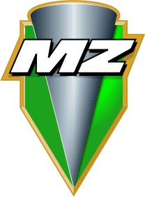 Logo MZ