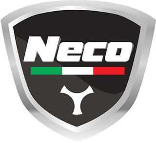 Logo Neco