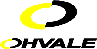 Logo Ohvale