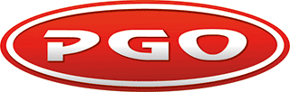 Logo PGO