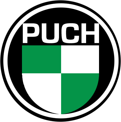 Logo Puch
