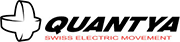 Logo Quantya