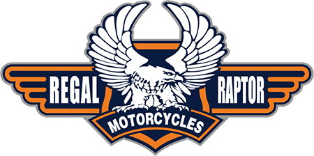 Logo Regal Raptor