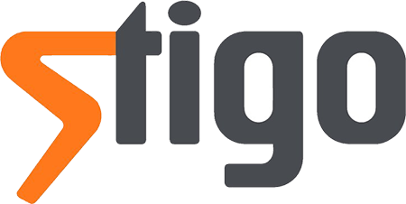 Logo Stigo