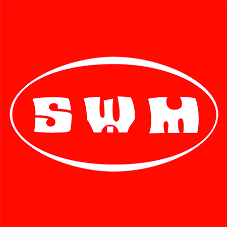 Logo SWM Motorcycles
