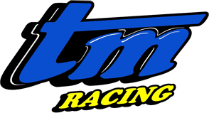 Logo TM Racing
