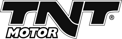 Logo TNT Motor