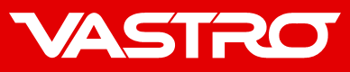 Logo Vastro