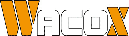 Logo Wacox
