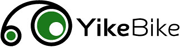 Logo YikeBike