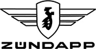 Logo Zundapp