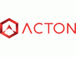 Logo de la marque de Transporteur personnel Acton