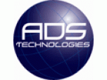 Logo de la marque de scooter ADS Technologies