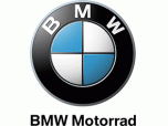 Logo de la marque de véhicule BMW Motorrad