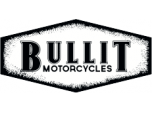 Logo de la marque de véhicule Bullit Motorcycles