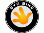 Logo de la marque de mobylette Bye Bike