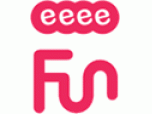 Logo de la marque de véhicule eeeeFun