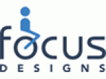 Logo de la marque de véhicule Focus Designs