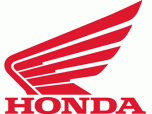 Logo de la marque de 50 à boîte Honda