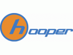 Logo de la marque de scooter Hooper