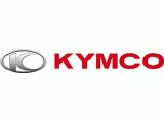 Logo de la marque de 50 à boîte Kymco