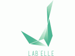 Logo de la marque de Transporteur personnel Lab'elle