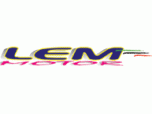 Logo de la marque de véhicule Lem