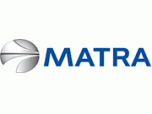 Logo de la marque de scooter Matra