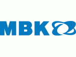 Logo de la marque de mobylette MBK