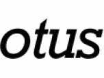 Logo de la marque de mobylette Otus