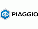 Logo de la marque de mobylette Piaggio