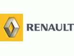 Logo de la marque de scooter Renault