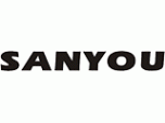 Logo de la marque de véhicule Sanyou
