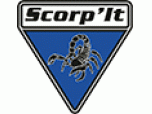 Logo de la marque de Transporteur personnel Scorp'it