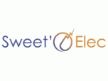 Logo de la marque de scooter Sweet'Elec