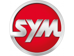 Logo de la marque de scooter Sym