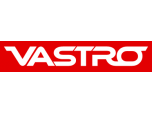 Logo de la marque de scooter Vastro